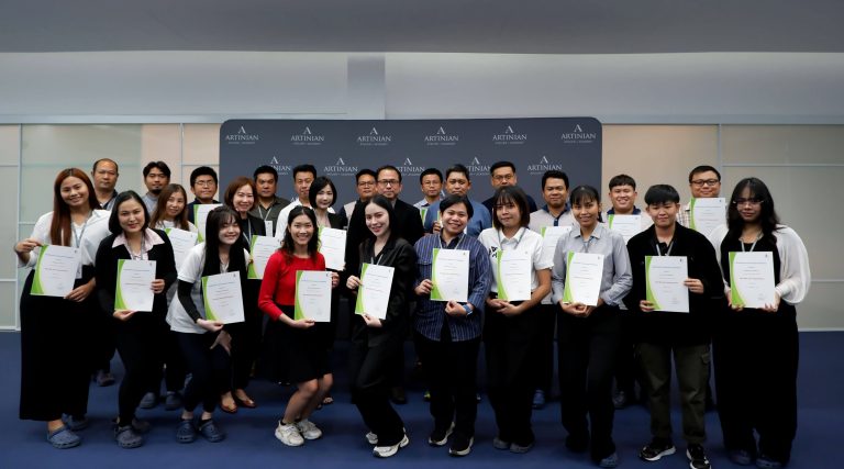 ISO 14001 training Artinian Co ltd
