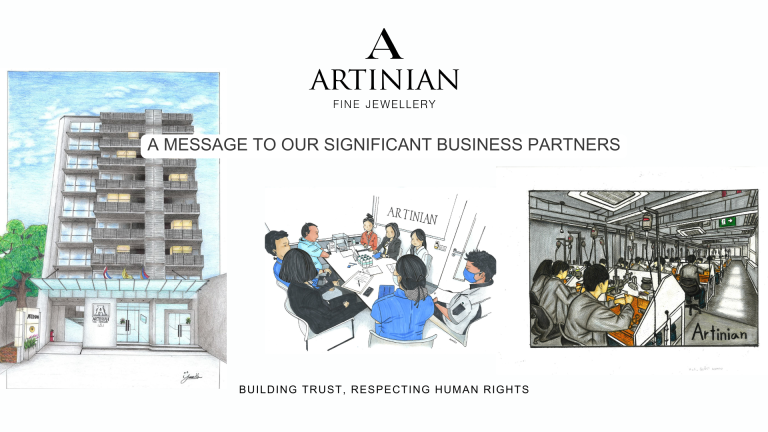 business partners
