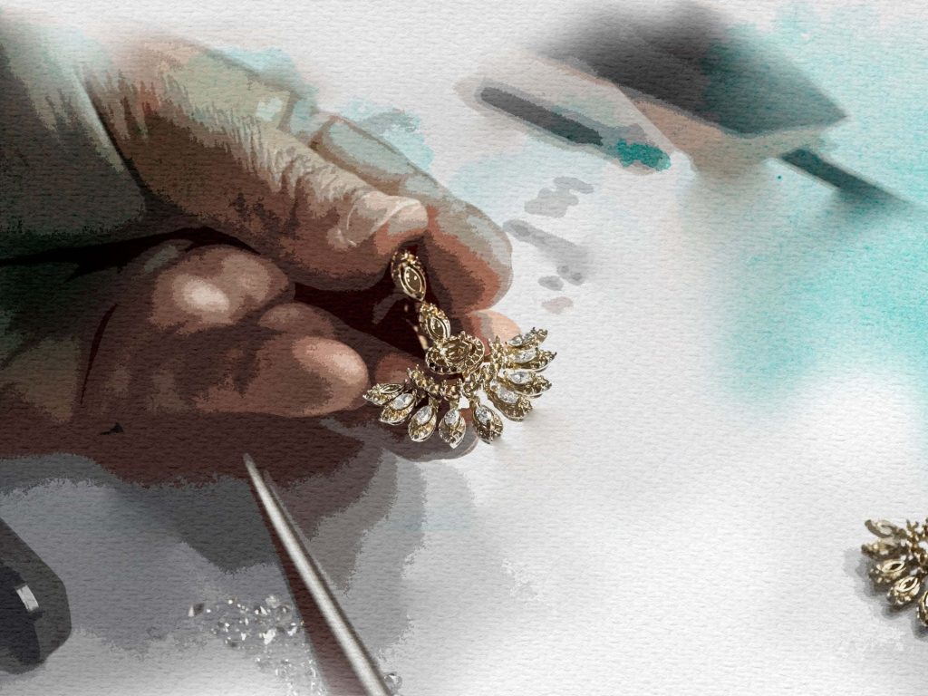 Artinian Jewelry Design Manufacturing 15