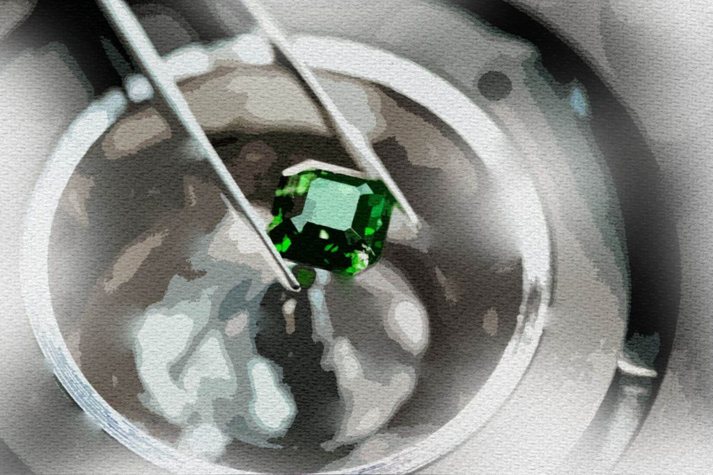 Artinian Jewelry Design Manufacturing