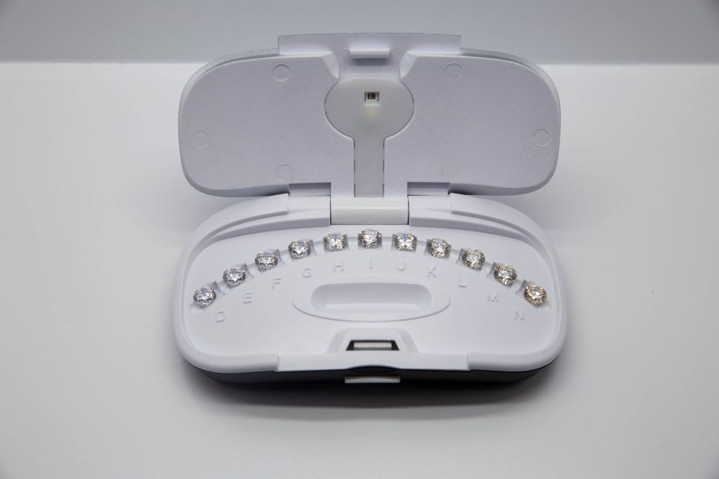 Artinian Co Ltd supply chain 2