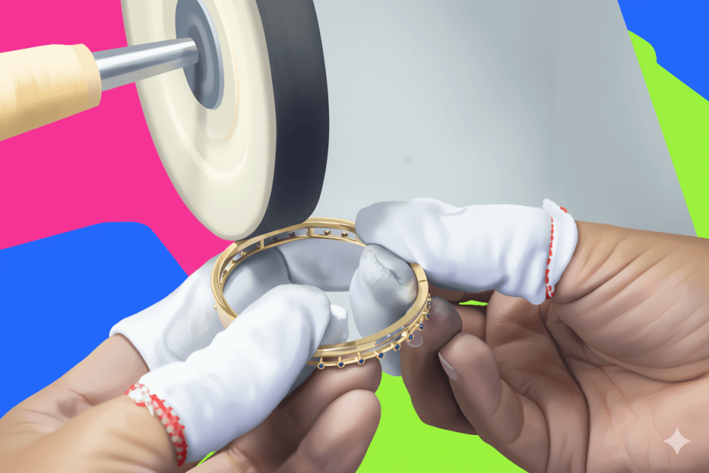 Artinian Excellence Jewelry Manufacturing