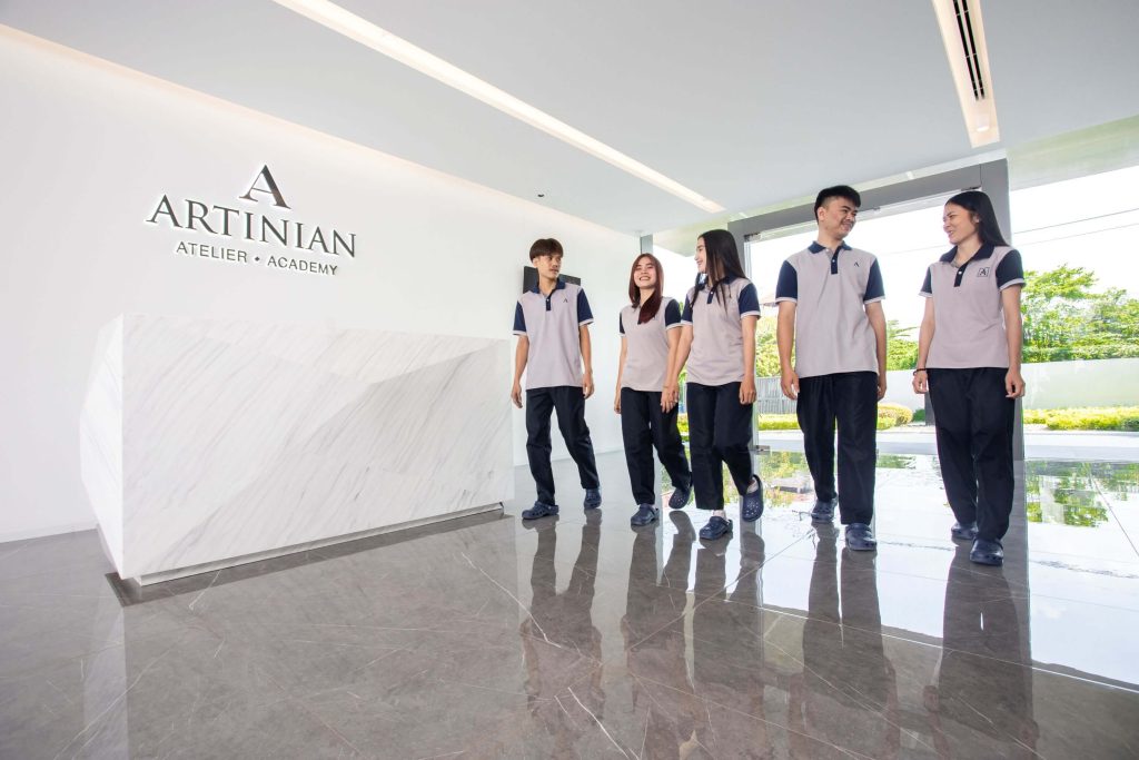 Business Human Rights Due Dilligence Artinian Co 2025 2