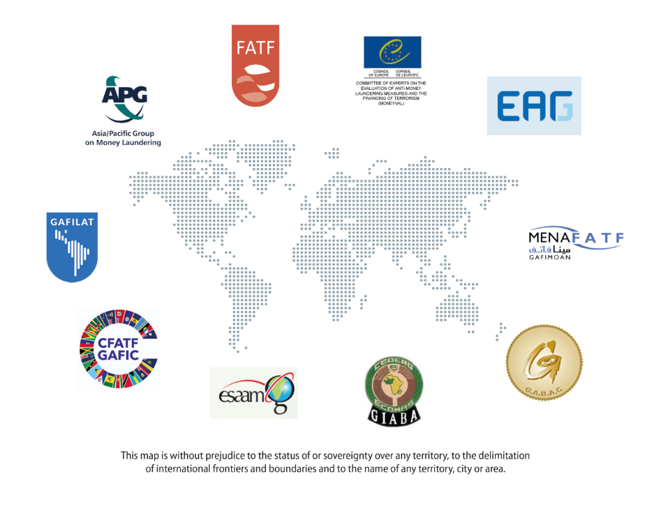 from fatf website