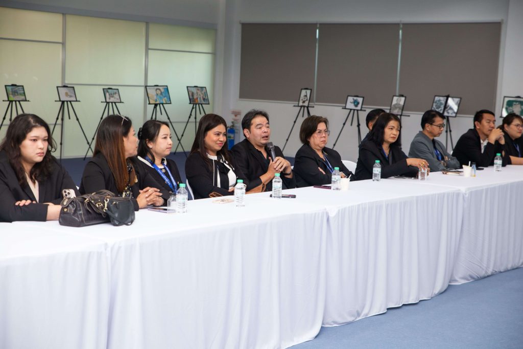 OVEC AT ARTINIAN ATELIER ACADEMY