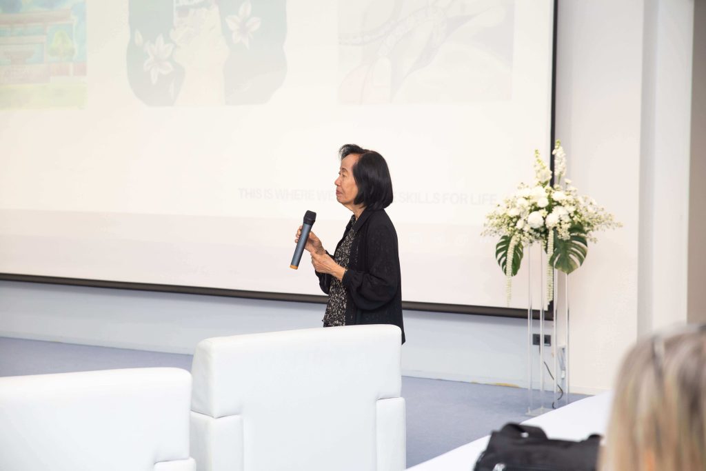 OVEC AT ARTINIAN ATELIER ACADEMY