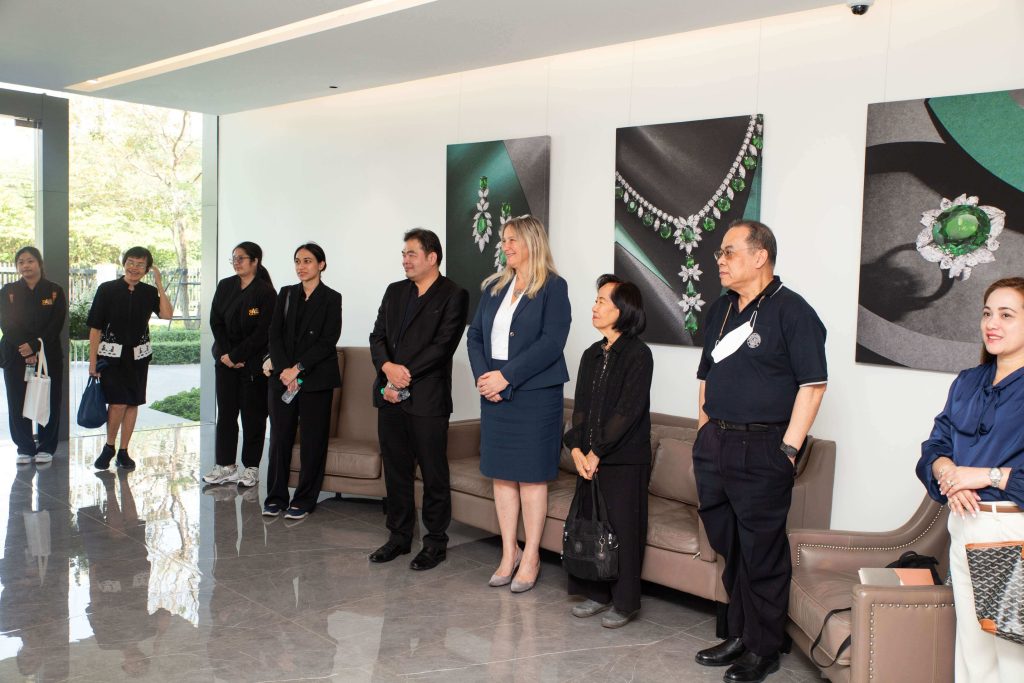 OVEC AT ARTINIAN ATELIER ACADEMY