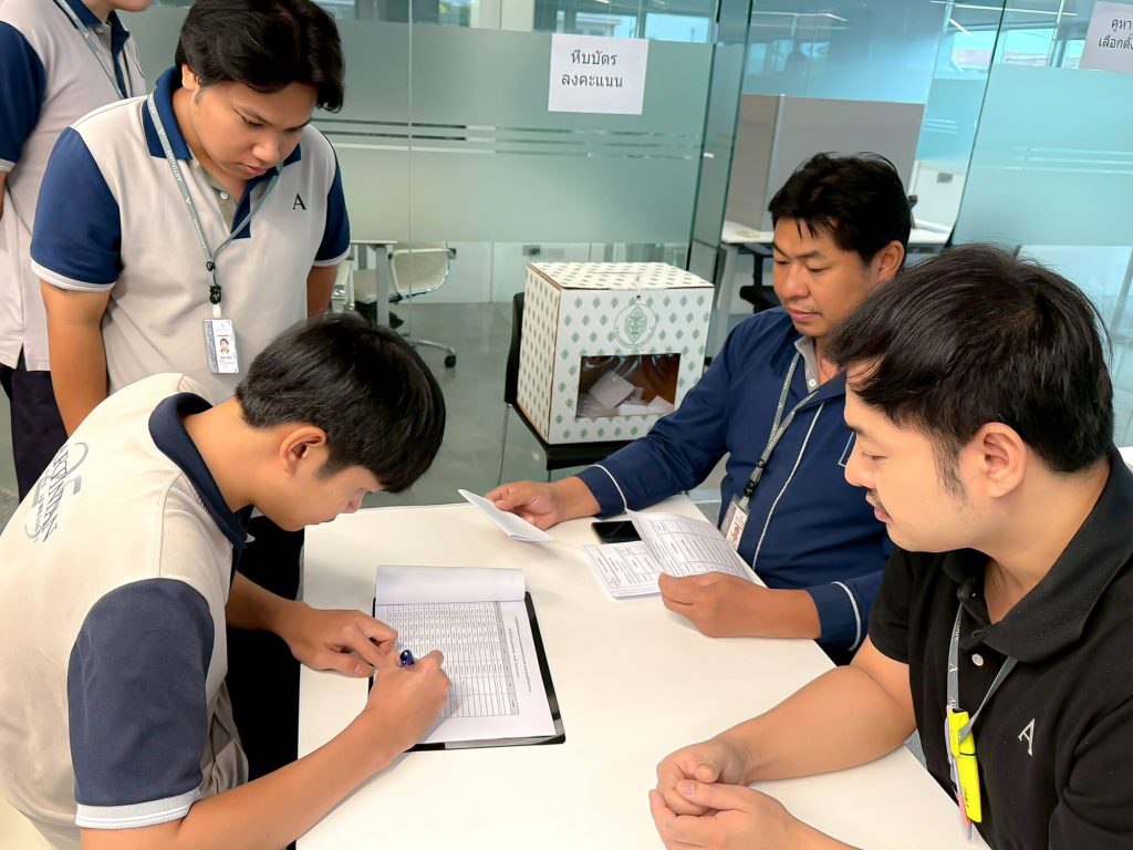 Artinian Atelier Academy Safety Committee