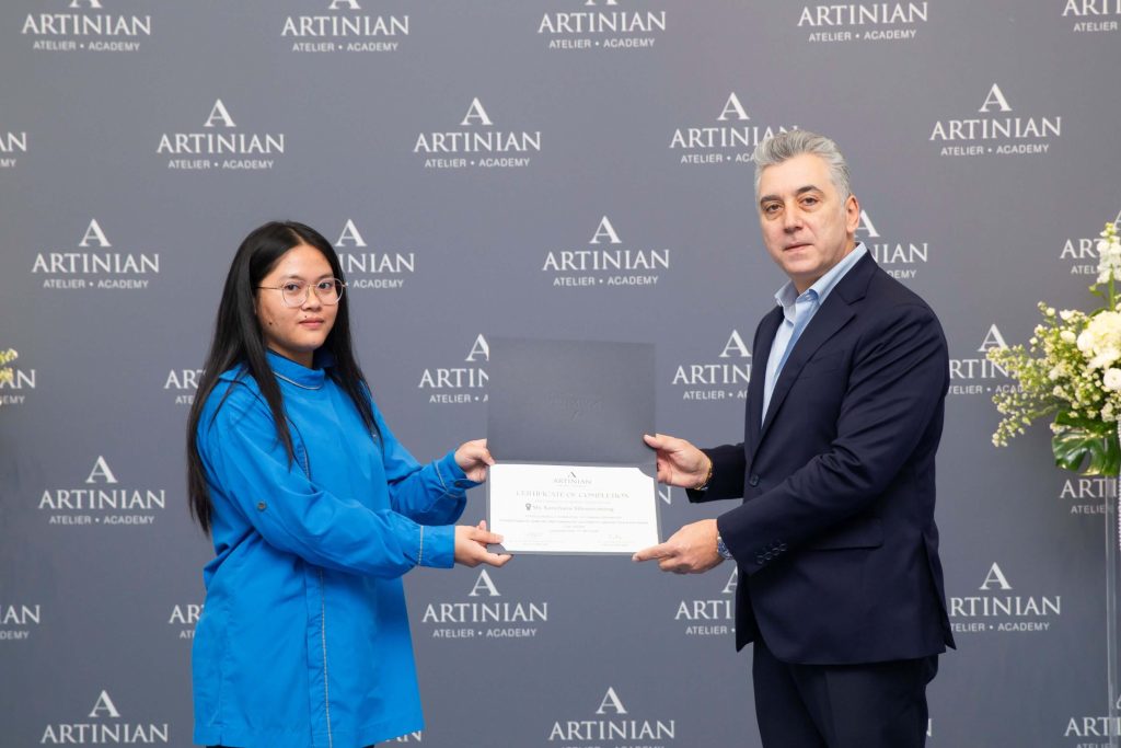 Artinian Atelier Academy